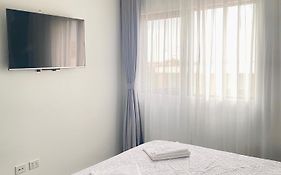 T8 Penthouse Suite